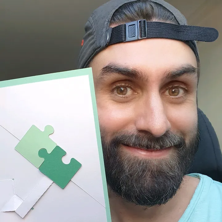 Andre 🧩 Pop-up Card Designer
