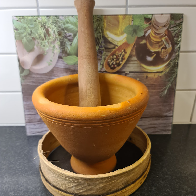 Jestina's Cooking Ideas