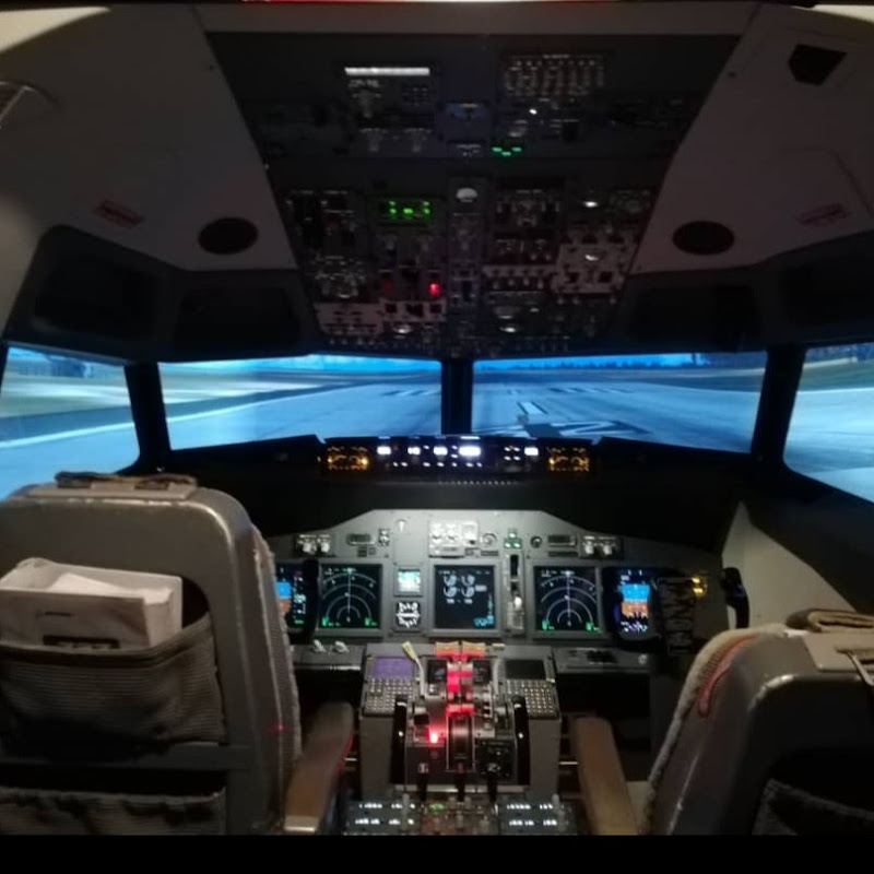 KD Aviation
