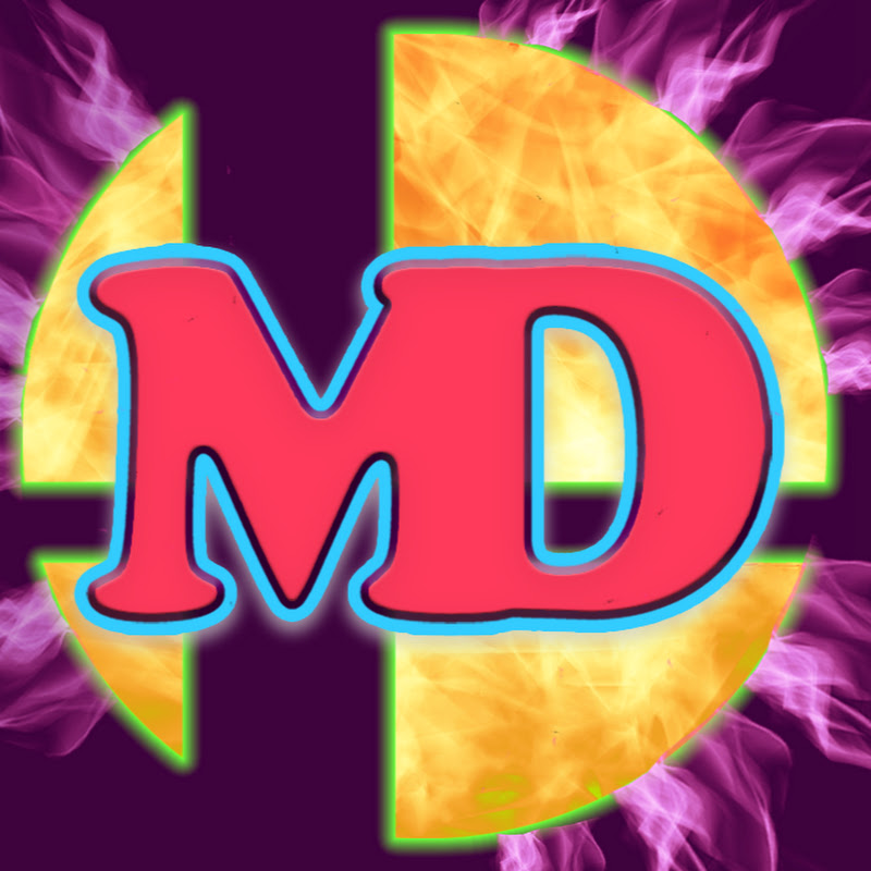 MD GameStation