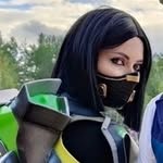 Agito N Cosplay