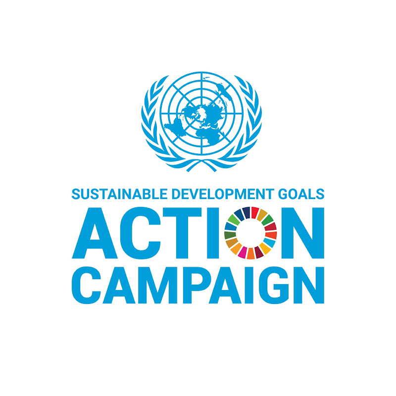 UN SDG Action Campaign