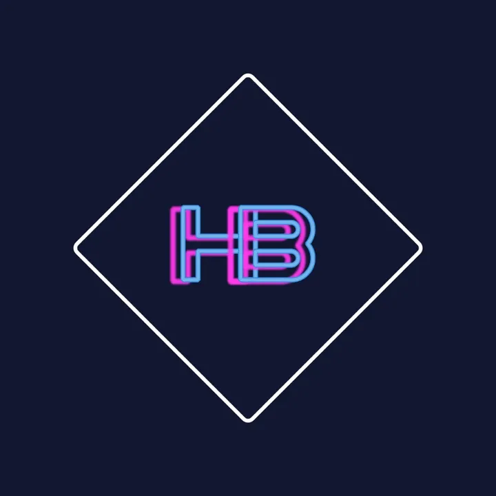Harrison - DJ