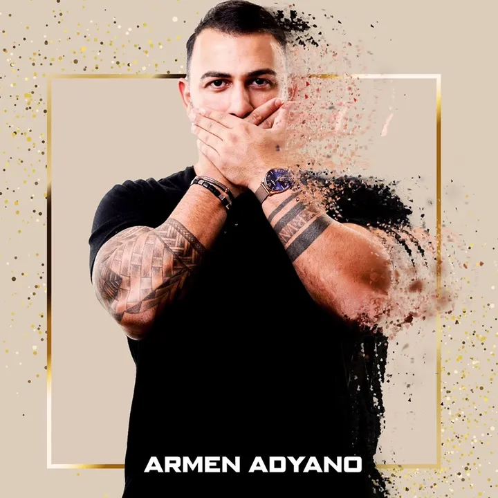 Armen Adyano