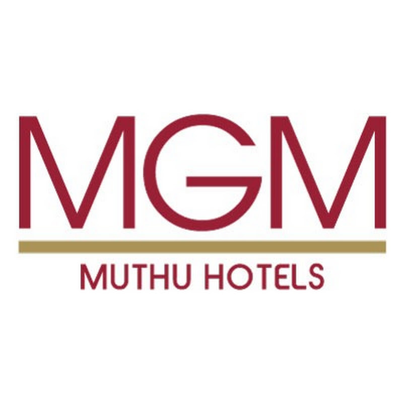 MGM Muthu Hotels