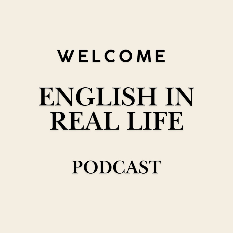 English in Real Life_
