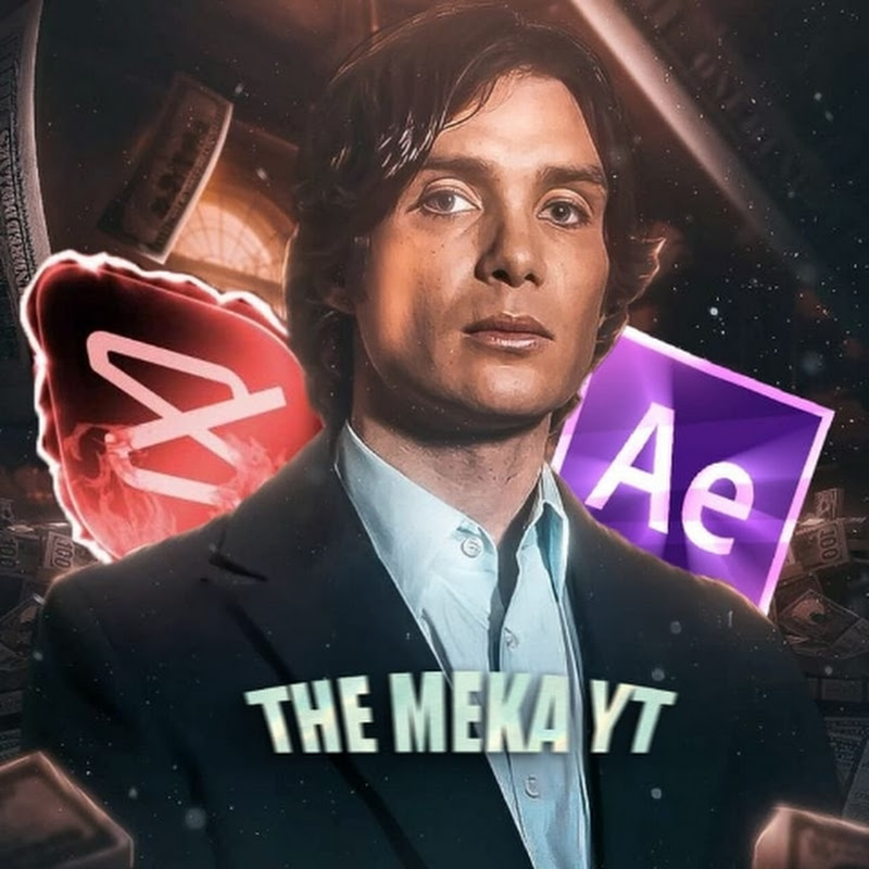 𝑻𝑯𝑬 𝑴𝑬𝑲𝑨 𝒀𝑻