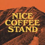NICE COFFEE STAND