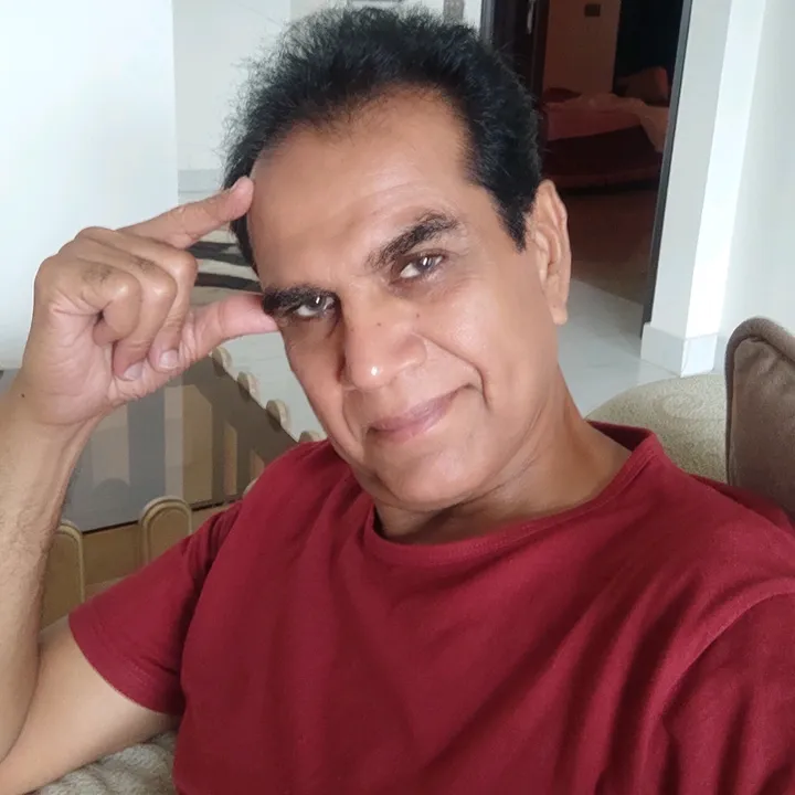 shahzad basra