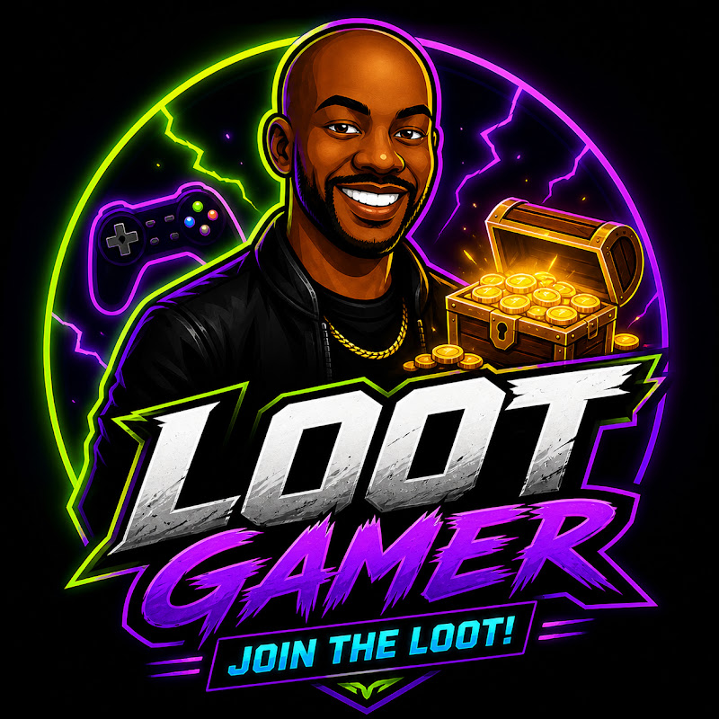 The_ LooT_GaMer