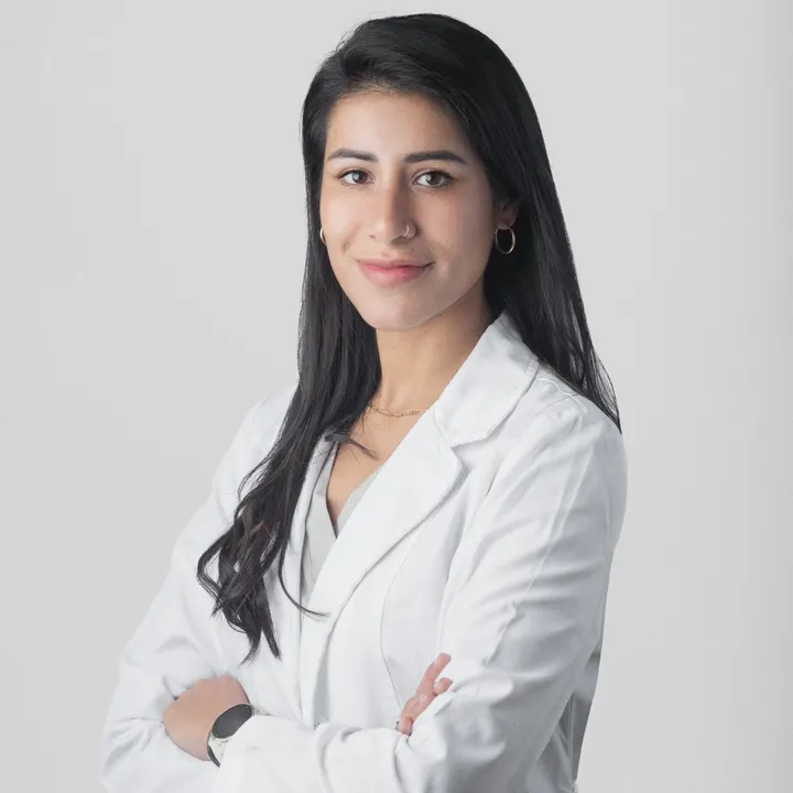 Dra. Paula | Medicina Estética