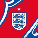 England football team