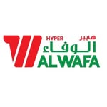 الوفاء هايبـر مارگـت السعودية