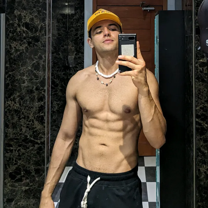 Nutrisionista/Fitness Coach