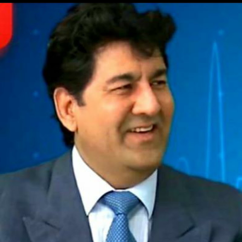 DR. Murtaza