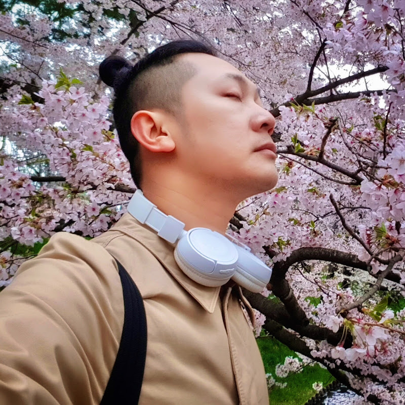 Meiji Trip