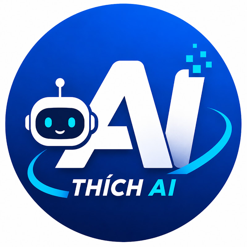 Thích AI Marketing