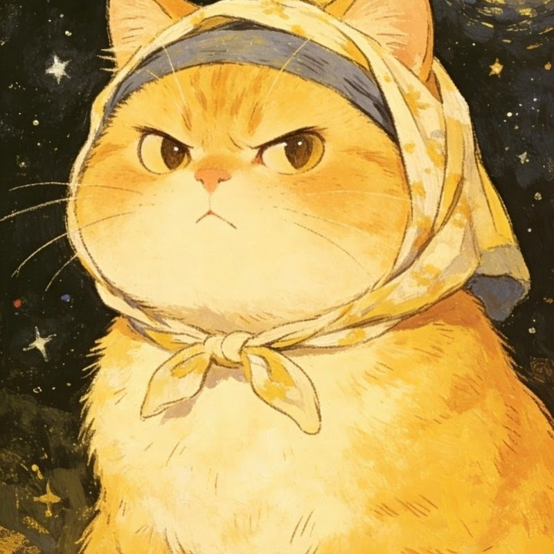 catty kitten
