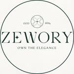 ZEWORY Jewellery | Best Earrings & Necklaces for Women