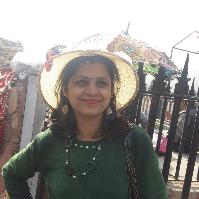 Fun with Kavita