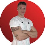 Jan Schweiger • Online Coach • Personal Trainer