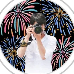 ばんび / 花火(fireworks)