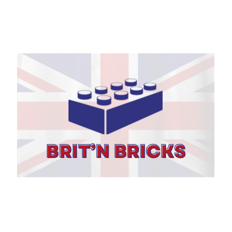 BRIT'N BRICKS