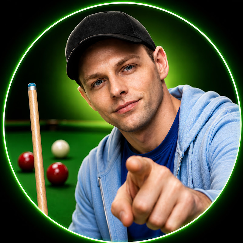 SnookerDr