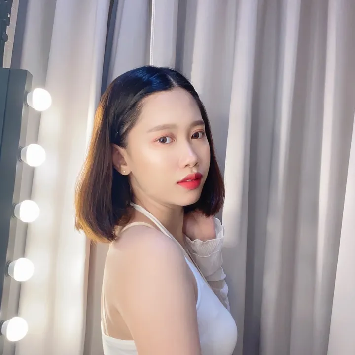 Haru Nan น้องสาวรีวิว ☀️💫 🧿