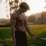 Daniel Paier / Calisthenics