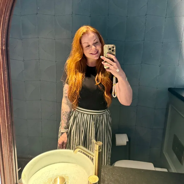 Rachael | Self Care Blogger