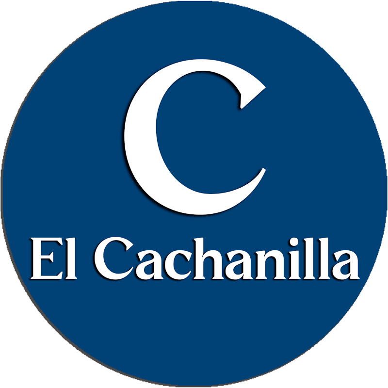El Cachanilla
