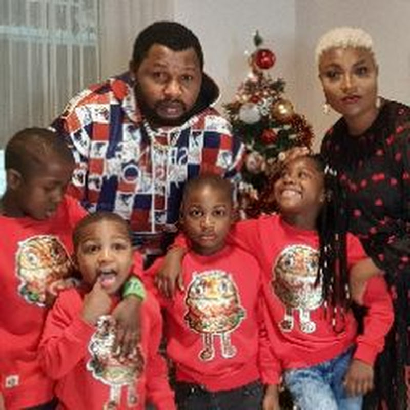 OGHI FAMILY FUN TV