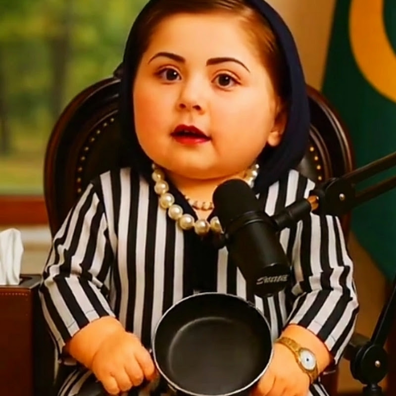 BabyProPk