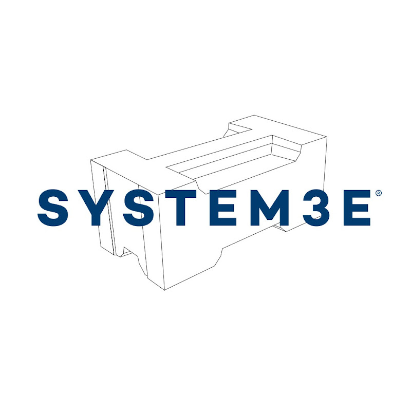 SYSTEM 3E