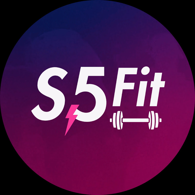 StrongHer 5 Fitness