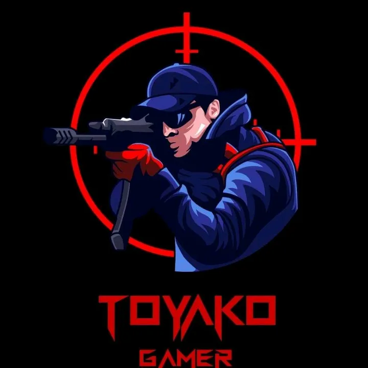 Toyako Gamer