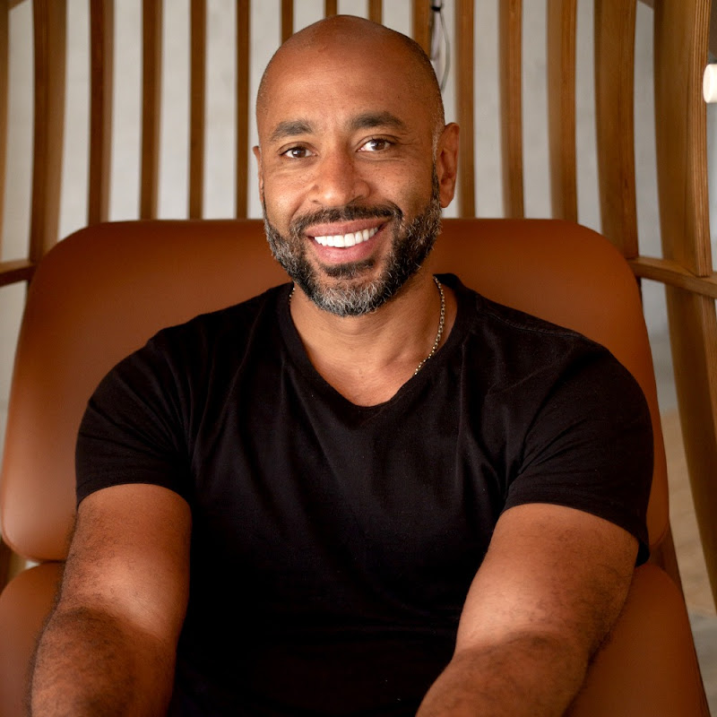 Chibs Okereke Sleep Meditations