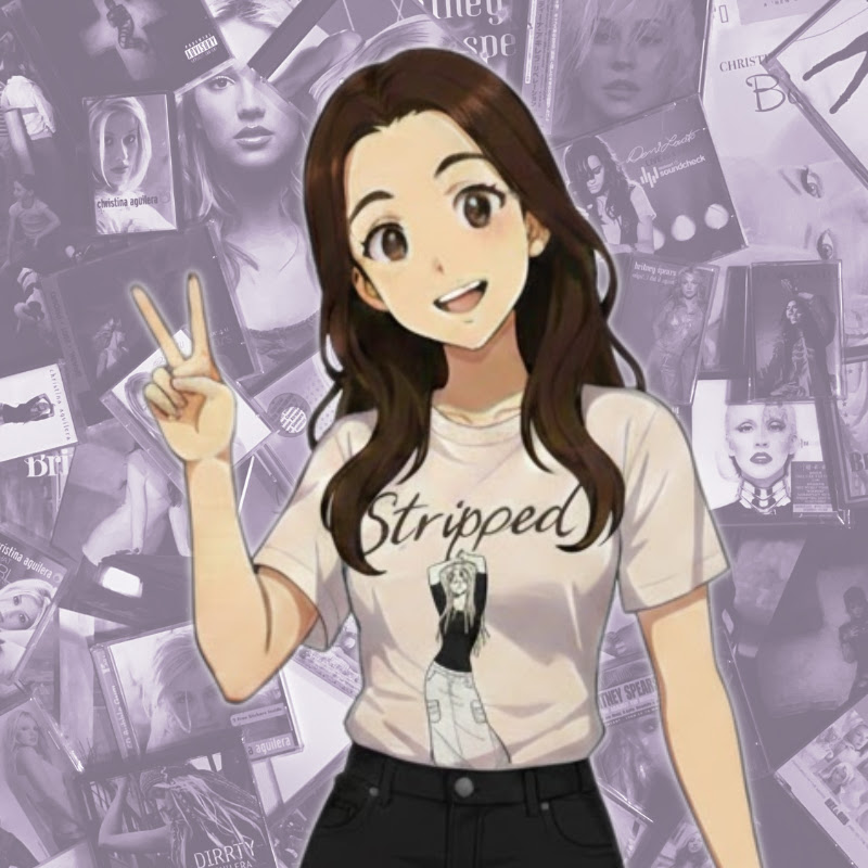 Steph PopCollection