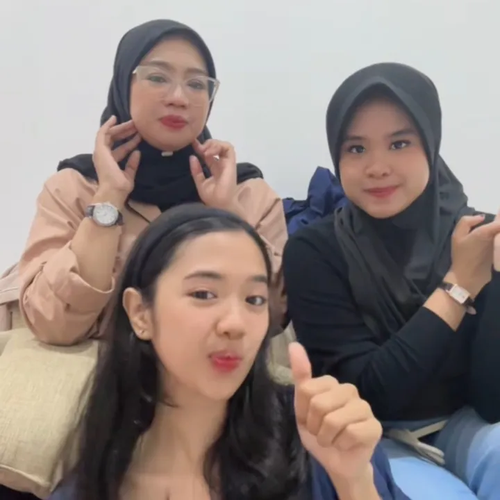 Ibun Family