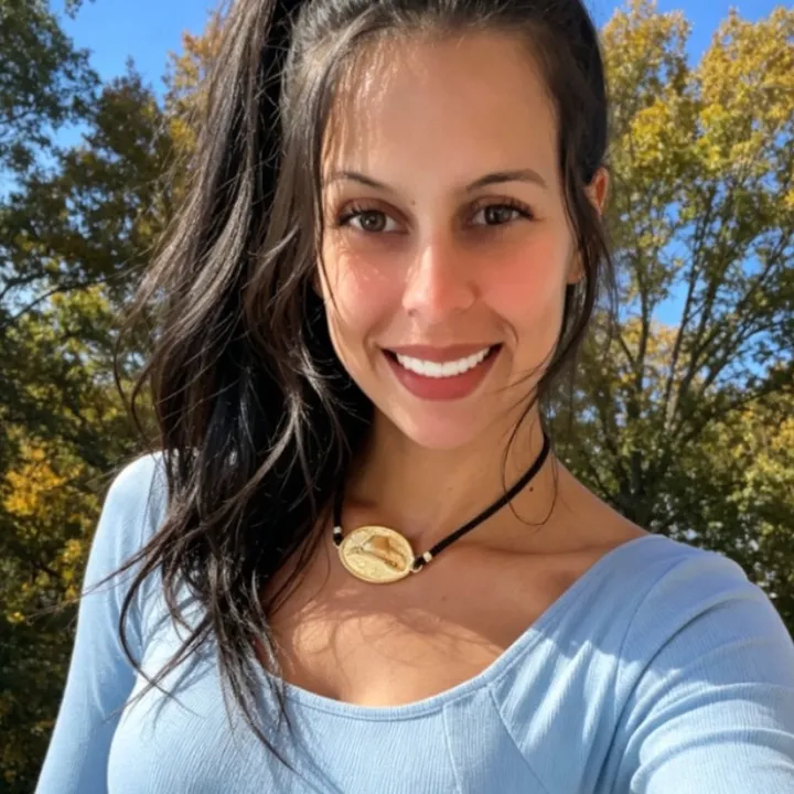 Bruna Leticia Silvei
