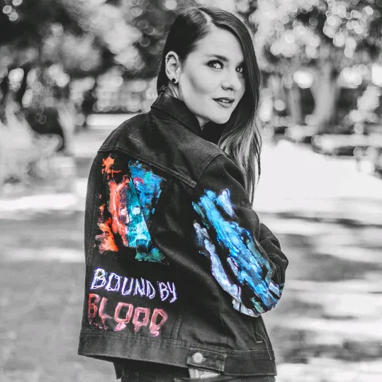 HackerGirlMx