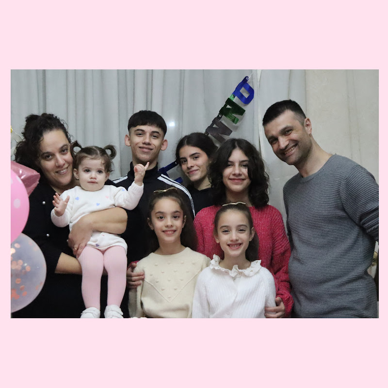 7 sotto un tetto