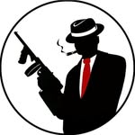 The Racketeer Lounge