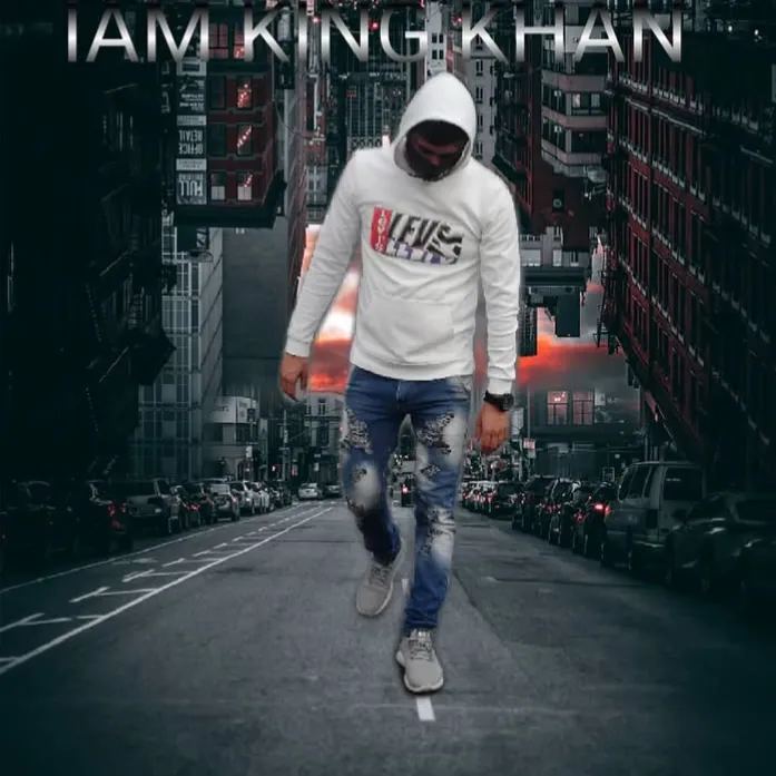 ❤️ KING🏹KHAN ❤️