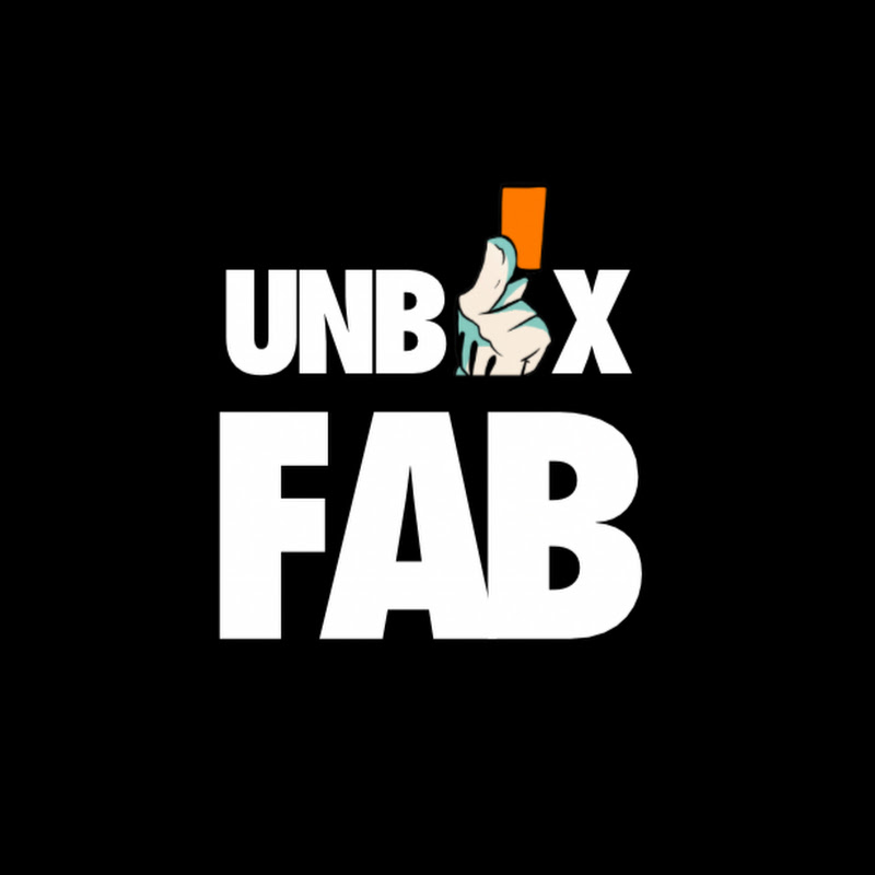 Unbox Flesh and Blood