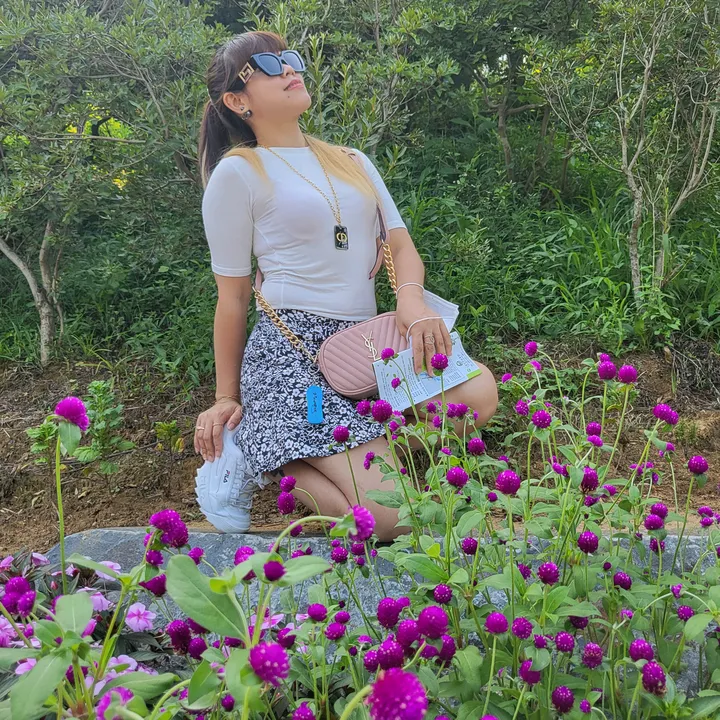 🕊🌻Kim Yhiera 🇵🇭🇰🇷♥💗