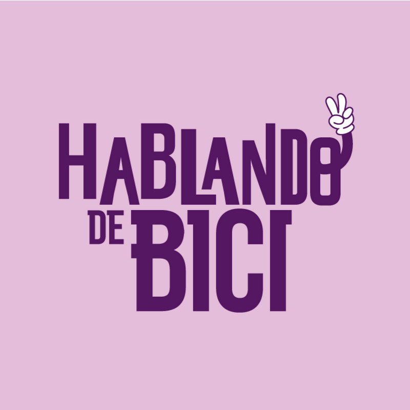 HABLANDO DE BICI