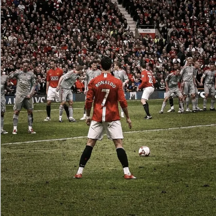 Footballer
