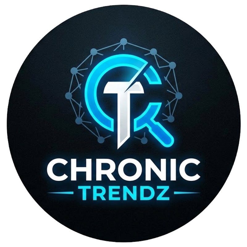 CHRONIC TRENDZ